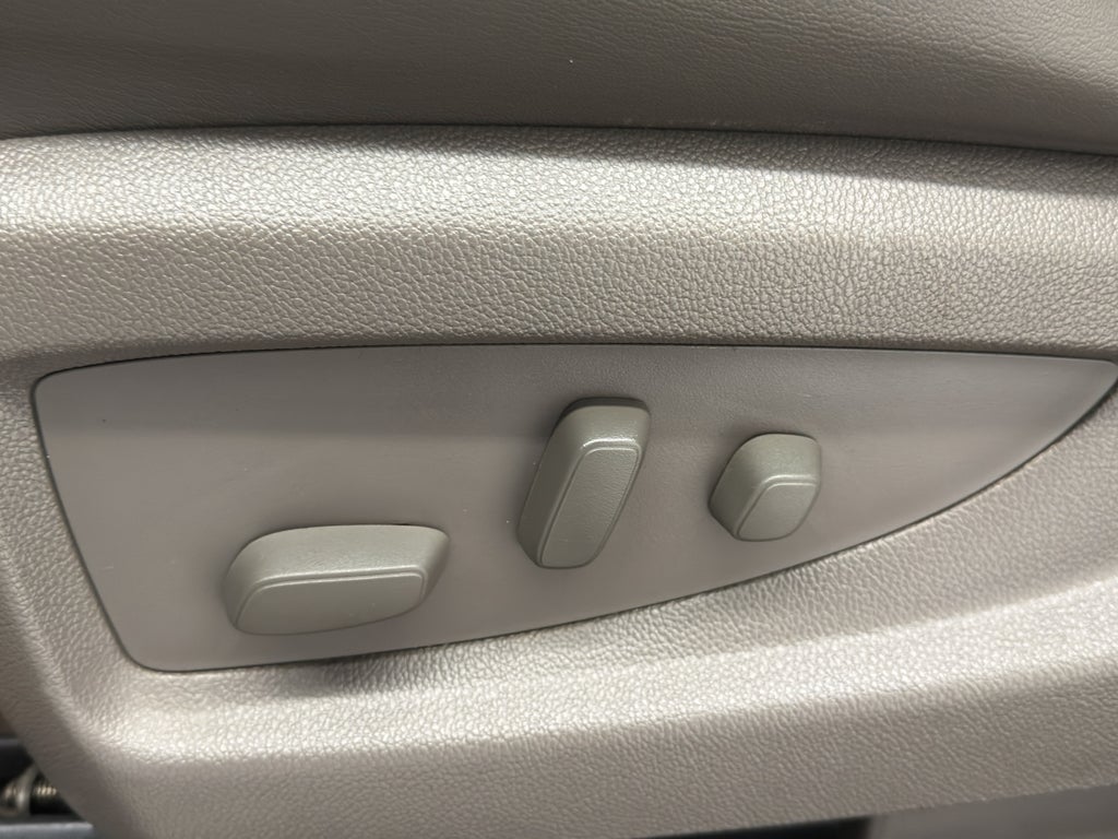 2015 GMC Yukon XL Denali