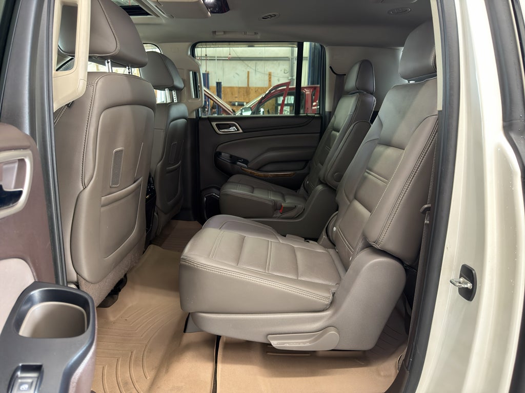 2015 GMC Yukon XL Denali