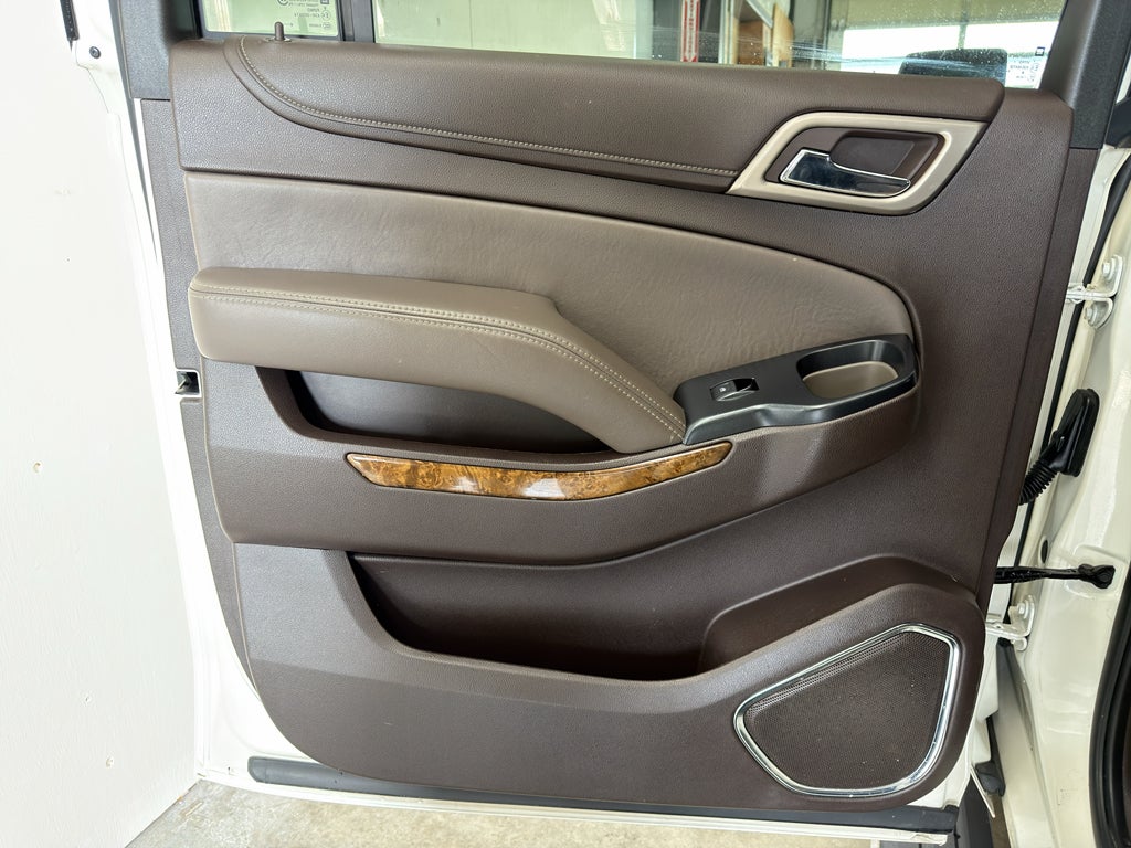 2015 GMC Yukon XL Denali