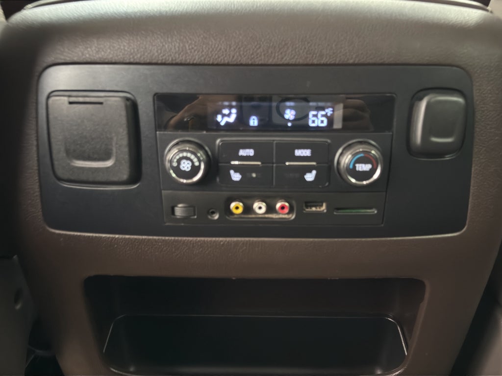 2015 GMC Yukon XL Denali