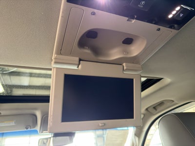 2015 GMC Yukon XL Denali