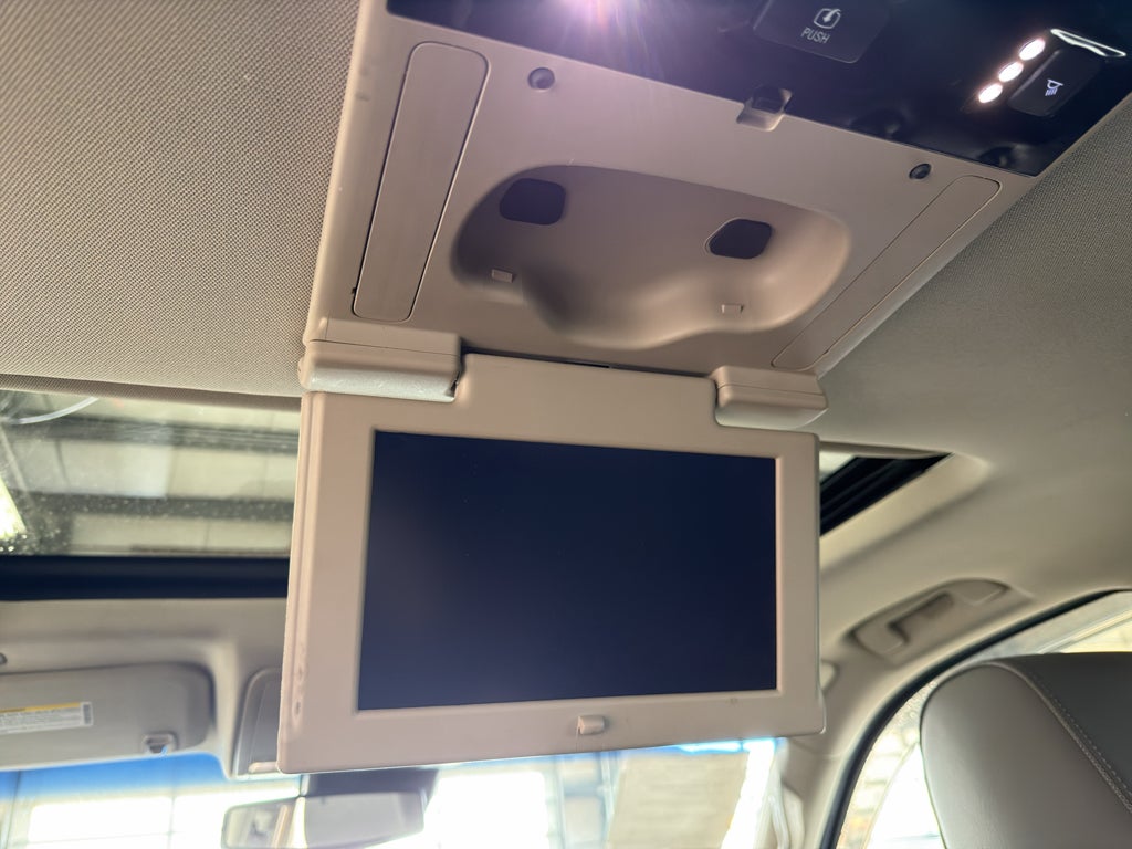 2015 GMC Yukon XL Denali