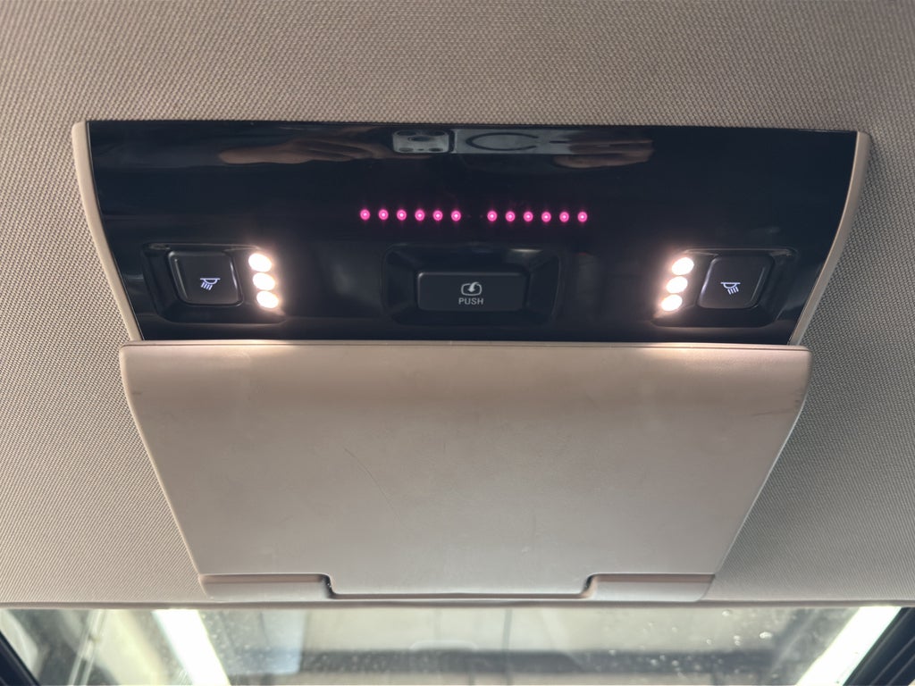 2015 GMC Yukon XL Denali