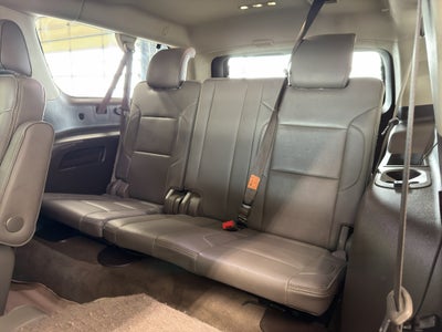 2015 GMC Yukon XL Denali