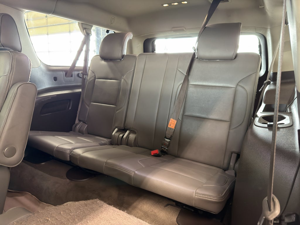 2015 GMC Yukon XL Denali