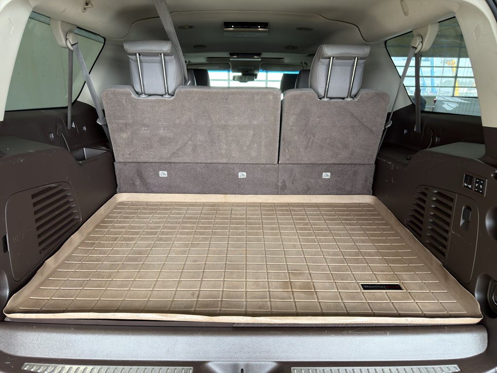 2015 GMC Yukon XL Denali