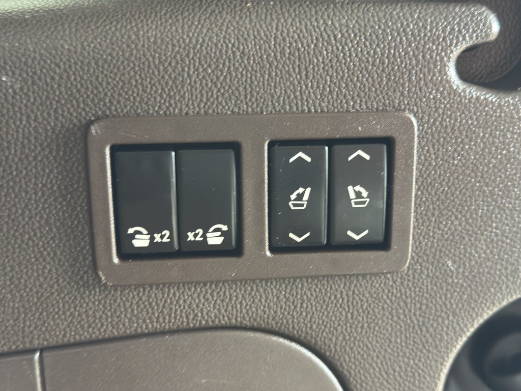 2015 GMC Yukon XL Denali