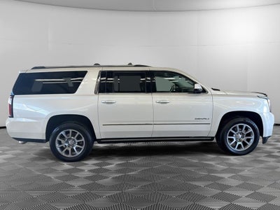 2015 GMC Yukon XL Denali