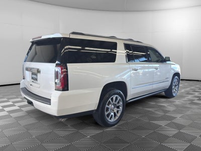 2015 GMC Yukon XL Denali
