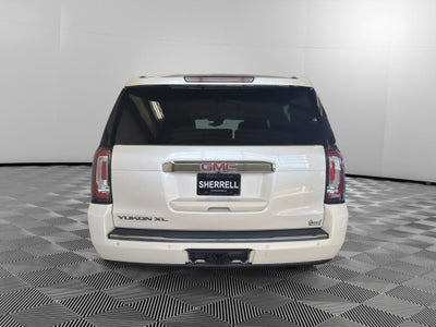 2015 GMC Yukon XL Denali