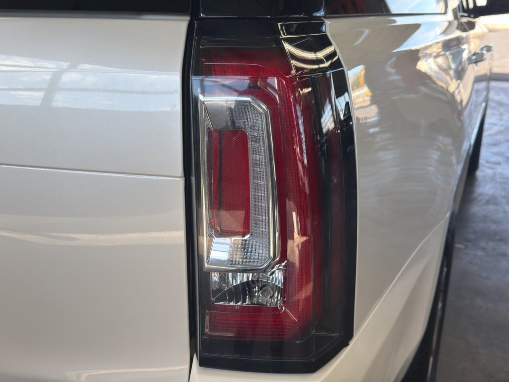 2015 GMC Yukon XL Denali