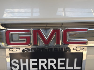 2015 GMC Yukon XL Denali