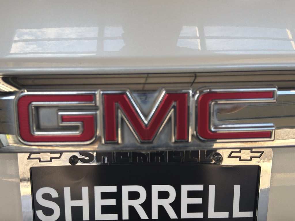 2015 GMC Yukon XL Denali