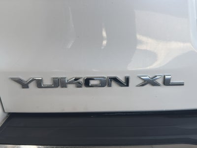 2015 GMC Yukon XL Denali