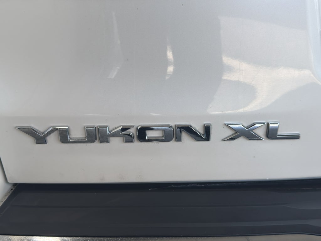 2015 GMC Yukon XL Denali