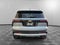 2025 Chevrolet Traverse AWD LT