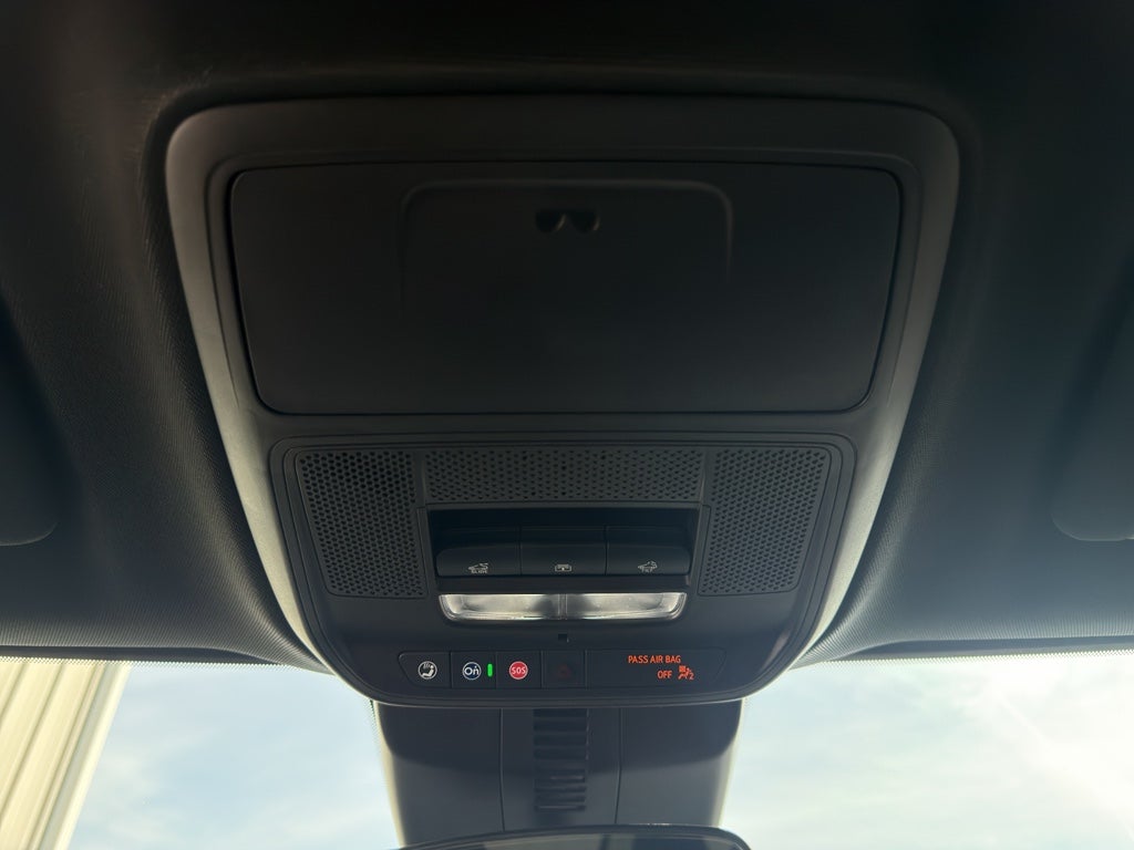 2025 Chevrolet Traverse AWD LT