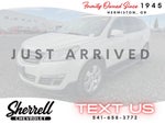 2014 Chevrolet Traverse LTZ