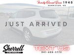 2014 Chevrolet Traverse LTZ
