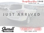 2014 Chevrolet Traverse LTZ