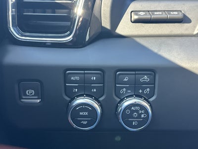2024 GMC Sierra Denali Ultimate