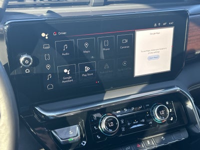 2024 GMC Sierra Denali Ultimate