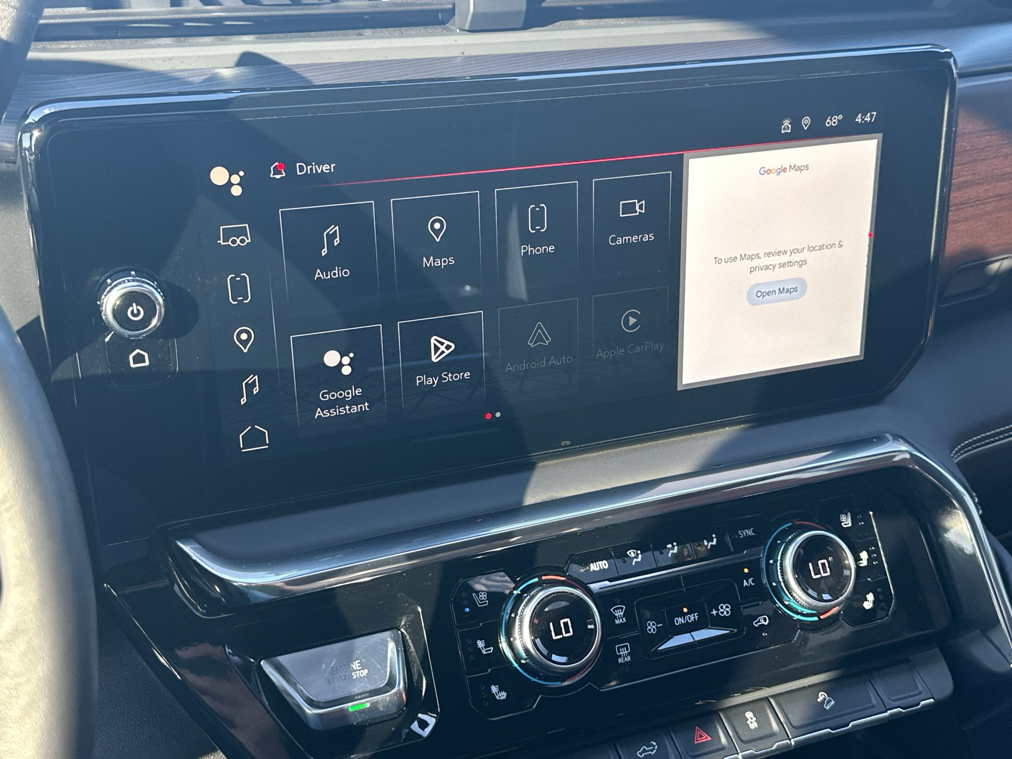2024 GMC Sierra Denali Ultimate