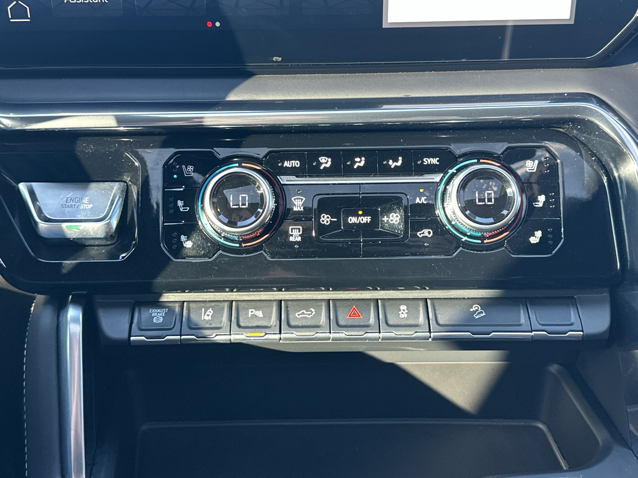 2024 GMC Sierra Denali Ultimate