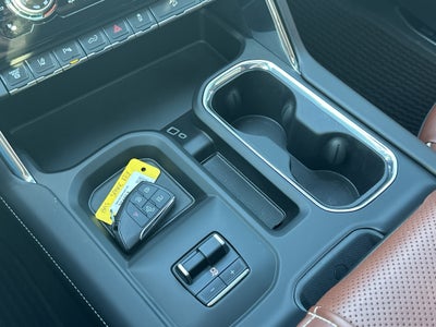 2024 GMC Sierra Denali Ultimate