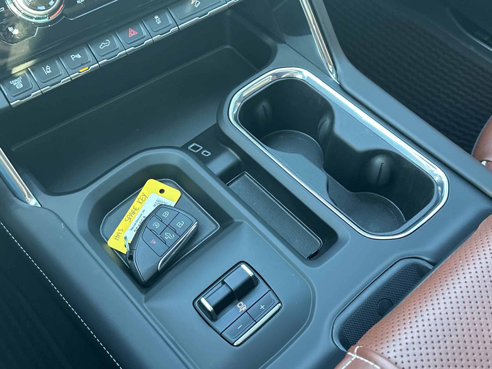 2024 GMC Sierra Denali Ultimate
