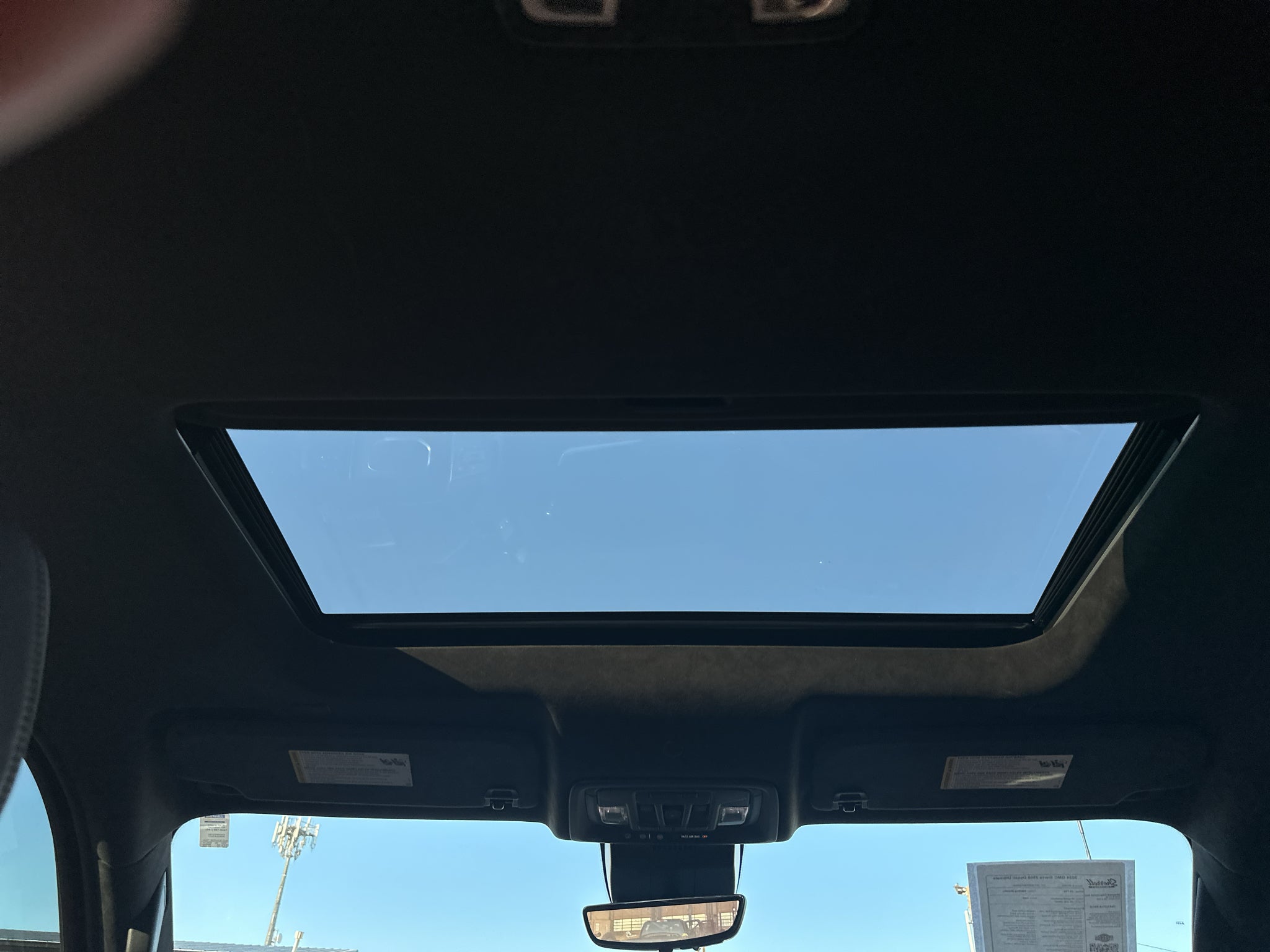 2024 GMC Sierra Denali Ultimate