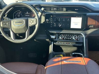 2024 GMC Sierra Denali Ultimate