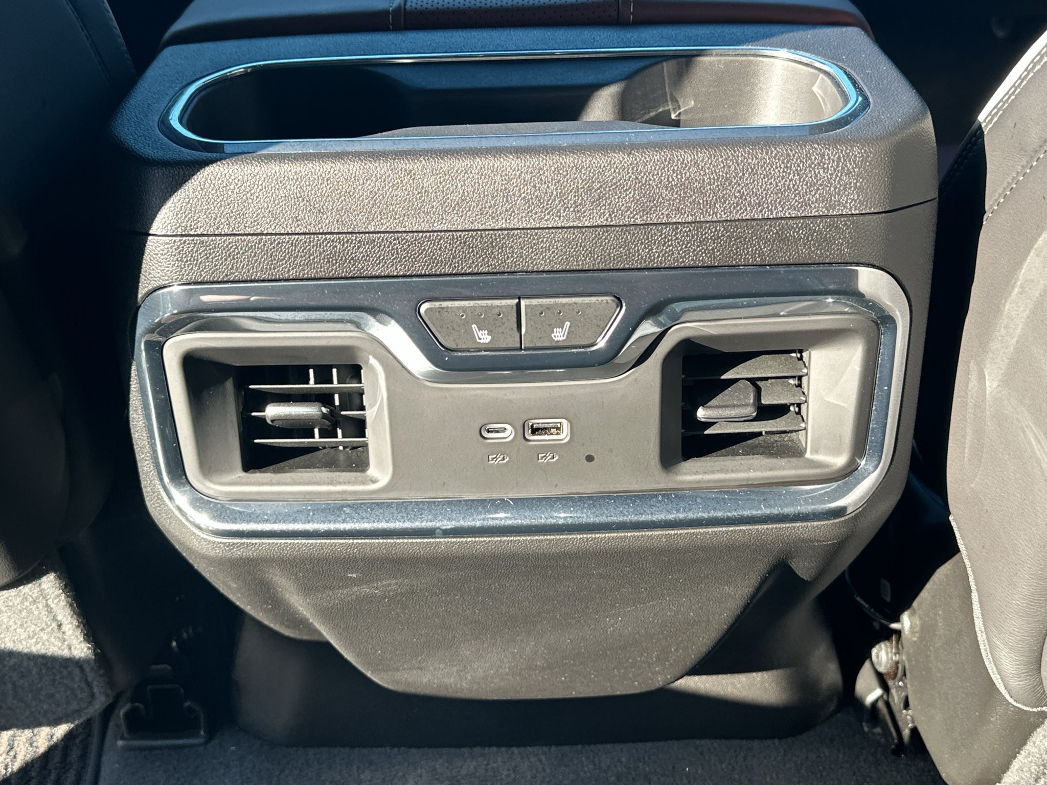 2024 GMC Sierra Denali Ultimate