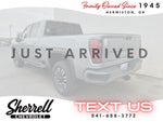 2024 GMC Sierra Denali Ultimate