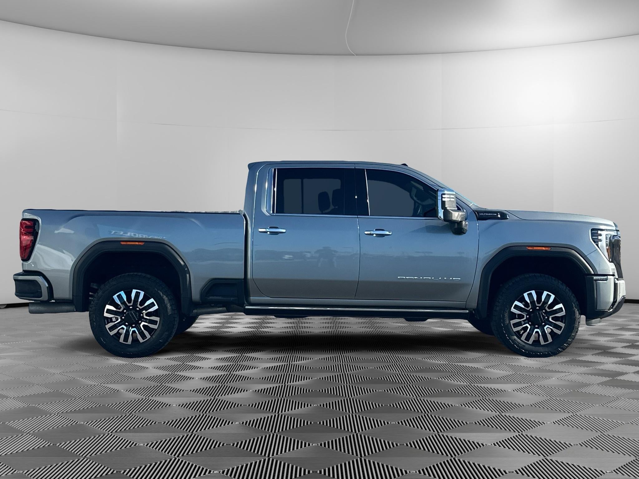 2024 GMC Sierra Denali Ultimate