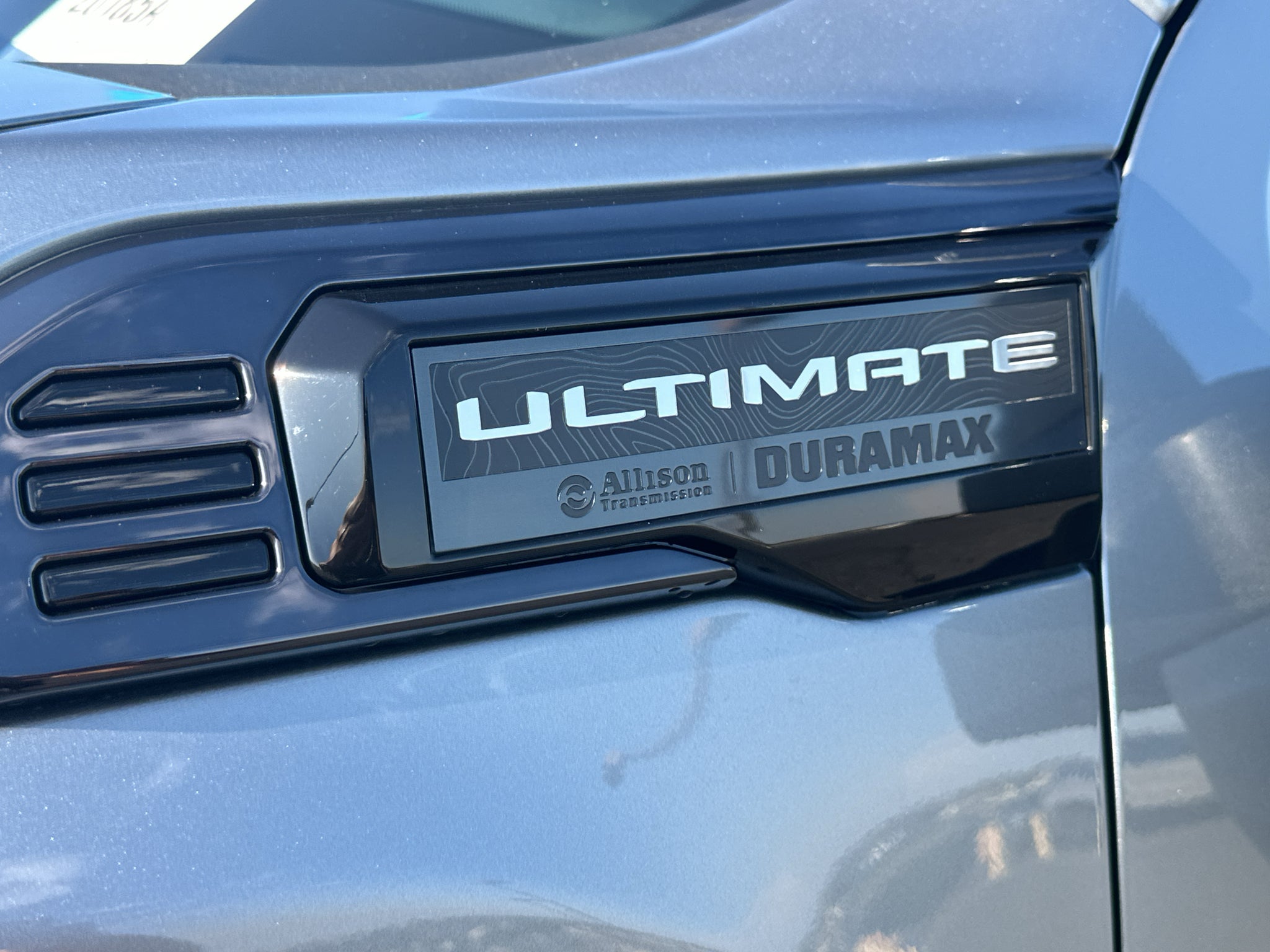 2024 GMC Sierra Denali Ultimate