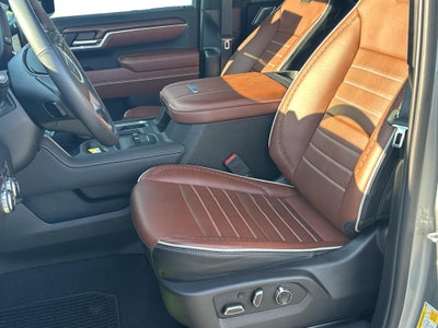 2024 GMC Sierra Denali Ultimate
