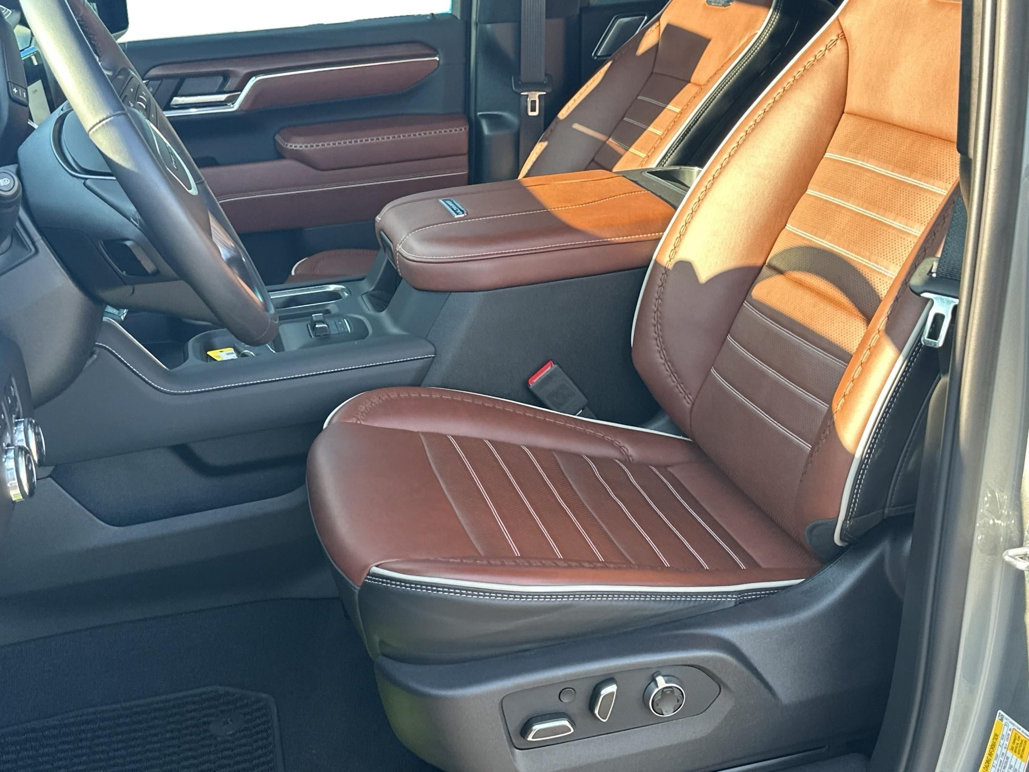 2024 GMC Sierra Denali Ultimate