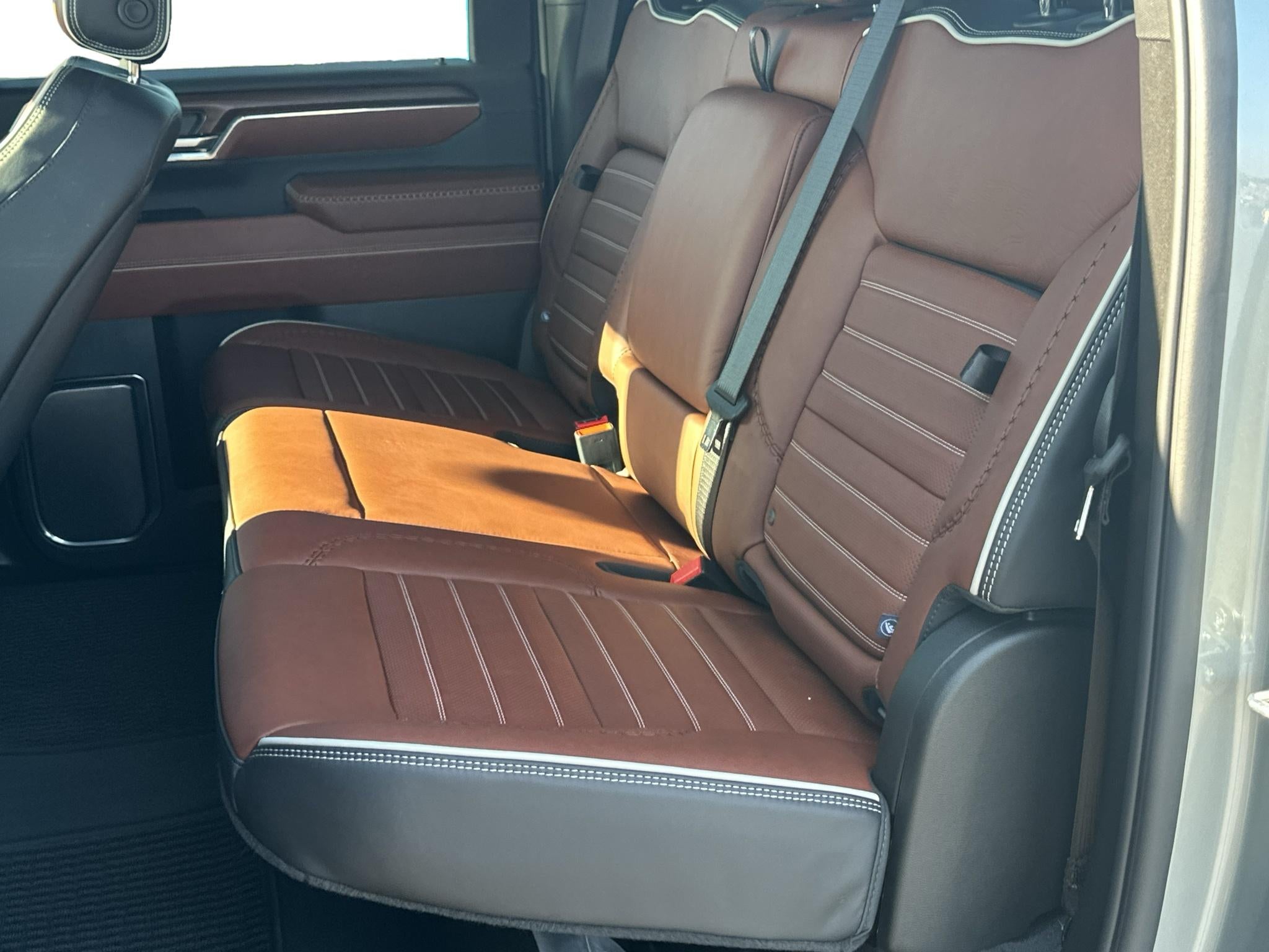 2024 GMC Sierra Denali Ultimate