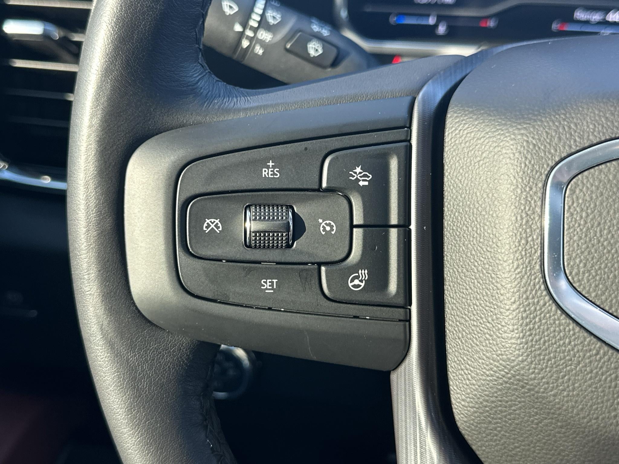 2024 GMC Sierra Denali Ultimate