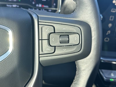 2024 GMC Sierra Denali Ultimate
