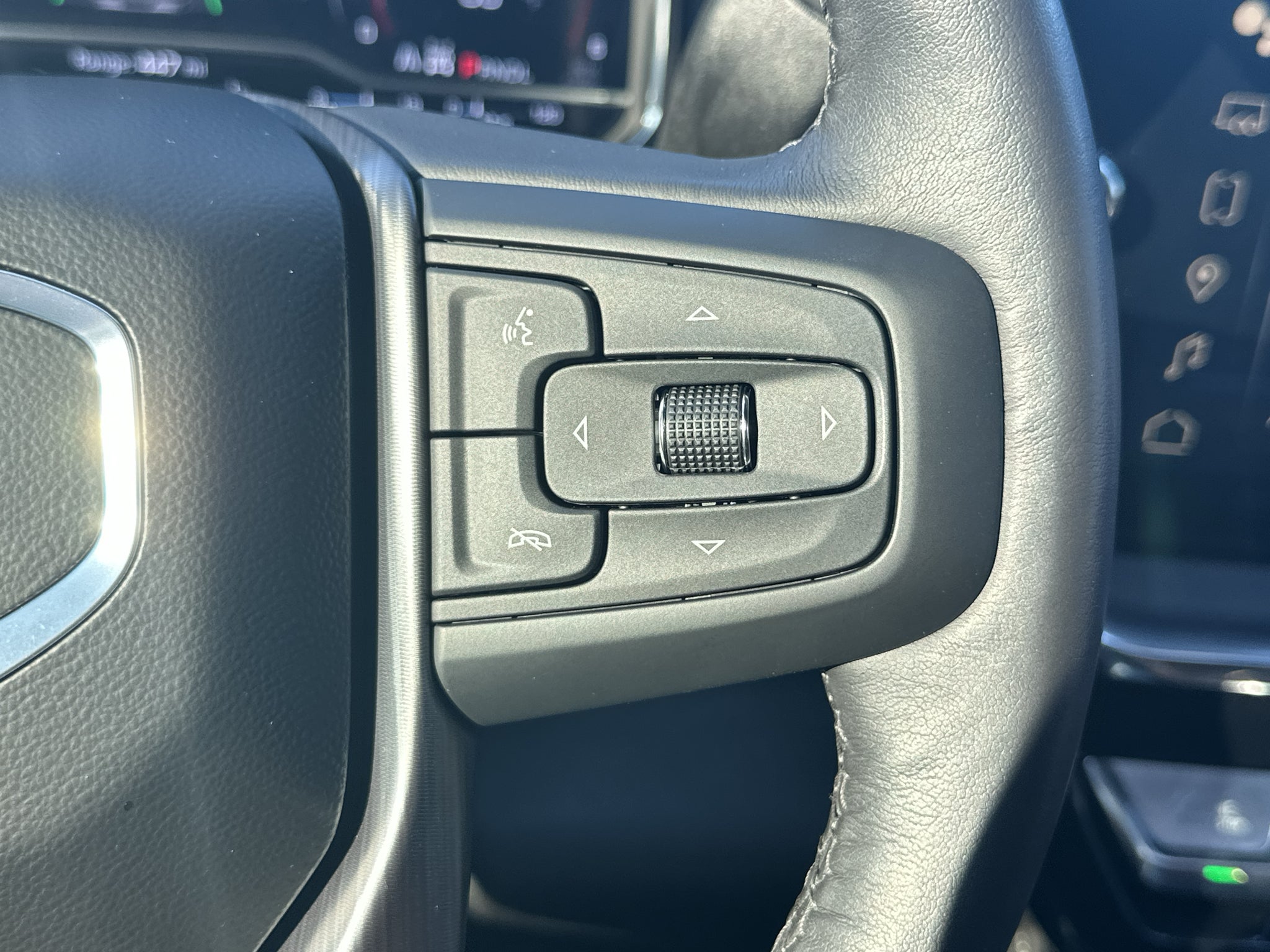 2024 GMC Sierra Denali Ultimate