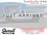 2018 GMC Sierra SLE