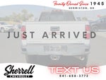 2018 GMC Sierra SLE