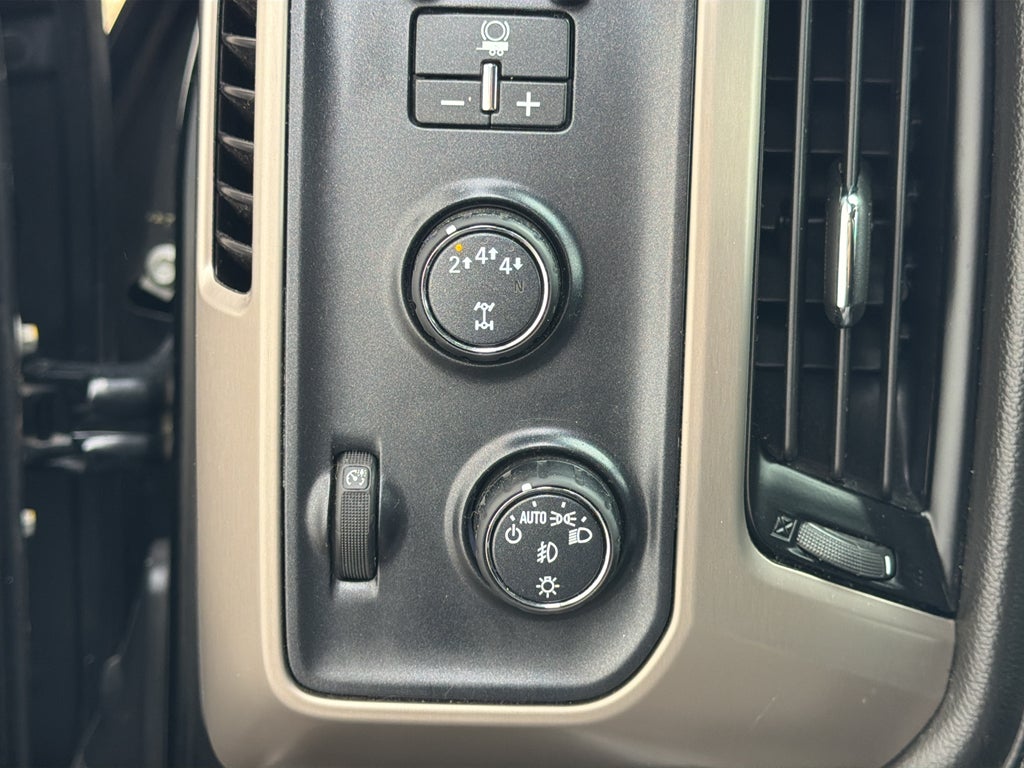 2019 GMC Sierra Denali