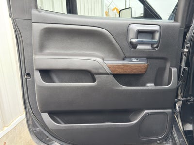 2019 GMC Sierra Denali