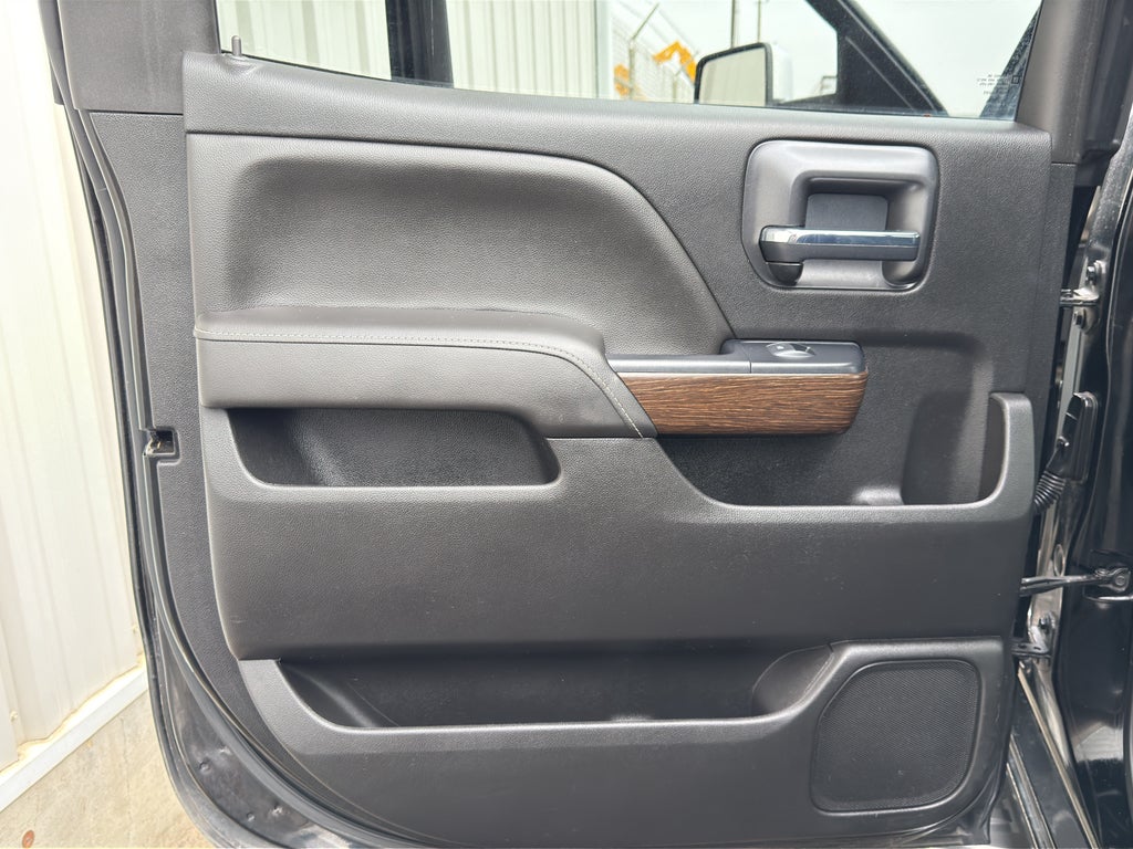 2019 GMC Sierra Denali