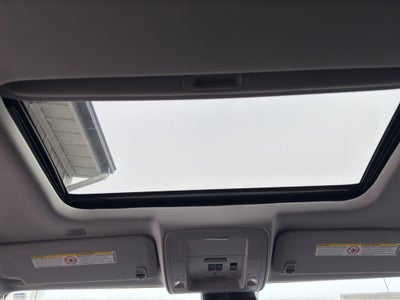 2019 GMC Sierra Denali