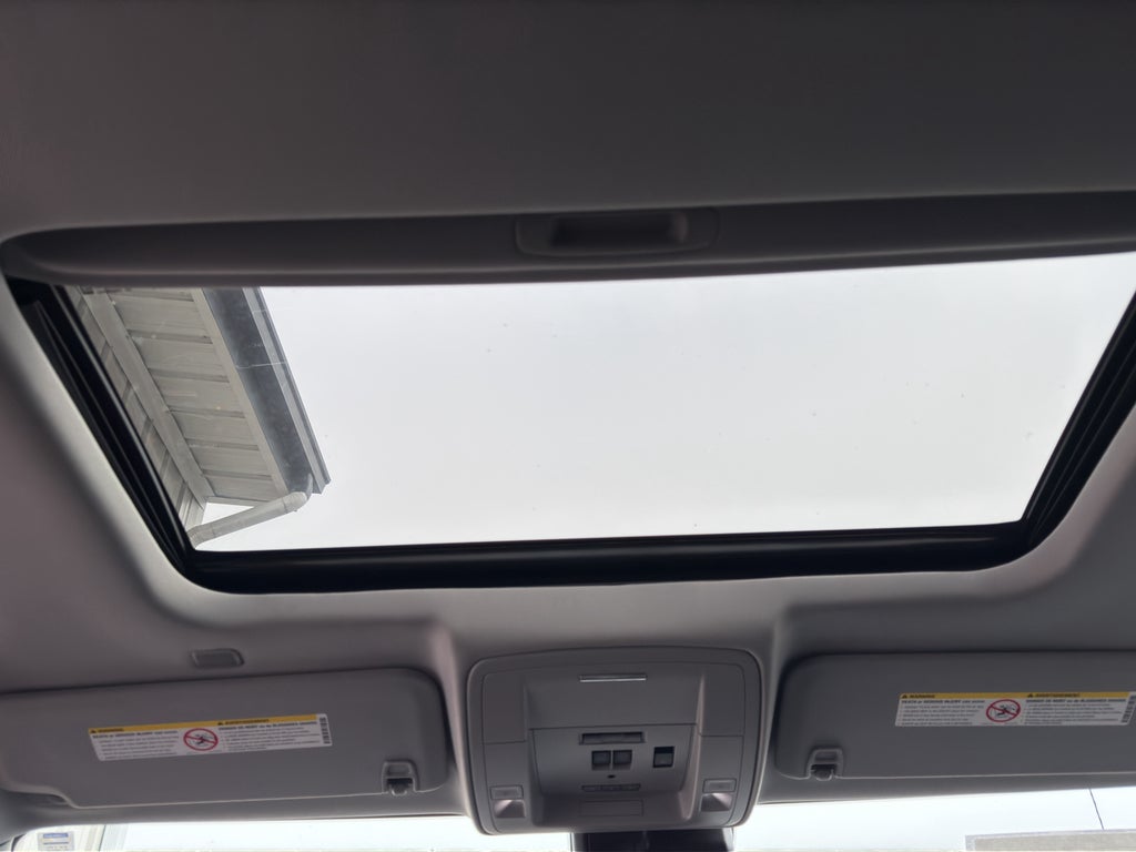 2019 GMC Sierra Denali