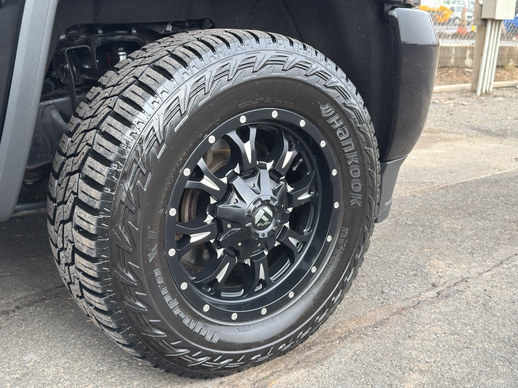 2019 GMC Sierra Denali